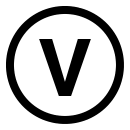 logo Vovk Electronics Company